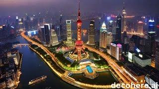 Shanghai's 2014 Tourism Strategy: A Look Back