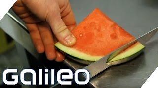 Alles zur Wassermelone | Galileo Lunch Break