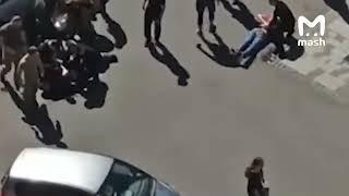 СТОПХАМ против Спецназа. Активистов могут закрыть. Все в суд!