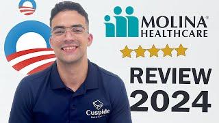 Molina Insurance Review 2024  Molina Healthcare Buyers Guide!