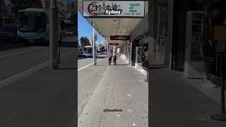 #sydney #central #sydneyaustralia #australia #walking #walkingtour #tour #vlog #shorts #shortvideo