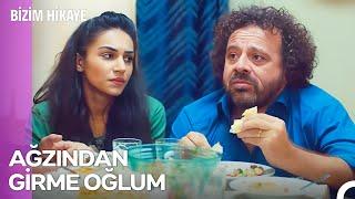 Elibollar Evi #13: Fikri ve Meşhur Gafları - Bizim Hikaye