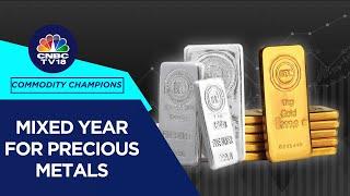 Decoding The Precious Metals Rally In 2024 & What To Expect In 2025 | Commodity Champions