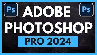 Como Descargar Photoshop 2024 ai