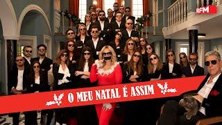 RFM Música de Natal 2024 - O meu Natal é assim!