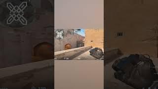 #shorts de_dust2 smoke #cs2major #cs2clips #cs2faceit #cs2 #counterstrike2 #csgo #major #majorcs2