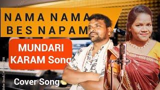 NAMA NAMA BES NAPAM // New Mundari Video Song 2023