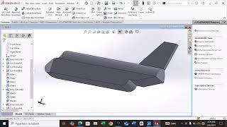 BIG TRUBO FUN ENGINE SOLIDWORK DESIGN