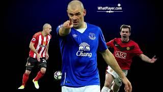 Oh my gol DARRON GIBSON Goals 2019 * HD 1080i-Football Players WhatPlayer