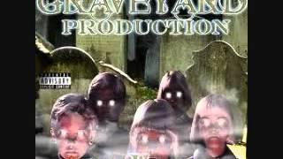 Graveyard Productions - Devil Shit