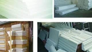 Epsole EPS Cutting Machine