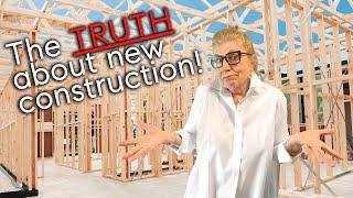 The TRUTH About Purchasing A New Construction Home in Denver