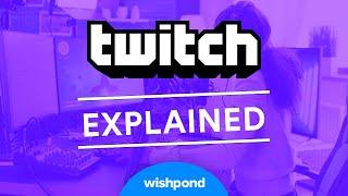 How Twitch went from a flawed idea to a $970m acquisition