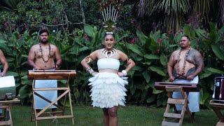 Tupulaga Samoa - Tree x Wayno (Official Music Video)