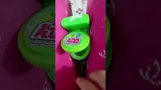 sour powder
