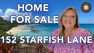 Rare Opportunity: 152 Starfish Place for Sale