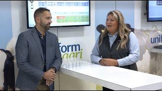 UNIFORM Agri Dairy Herd Management | Powered By Nedap Livestock Management