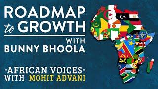 The Dope | Roadmap To Growth | Mohit Advani