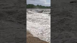 #43 Белореченский водопад #водопад #белореченский #белореченск