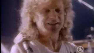 Foreigner - "Heart Turns to Stone" (Official Video)