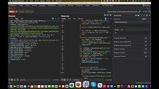 DOM XSS through Javascript research | BugBountyTraining Challenge | Bug Bounty Service