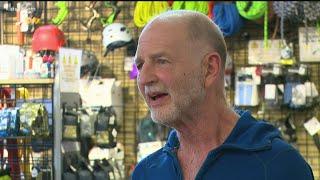 Midwest Mountaineering owner seeks his successor