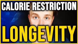 Calorie Restriction and Longevity - Siim Land | Fad or Future Podcast | Joey Thurman