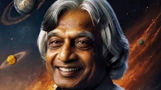 Dr.A.P.J Abdul Kalam (the missile man ) short story for inspiration 