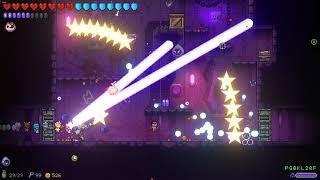 Neon Abyss How to Full item