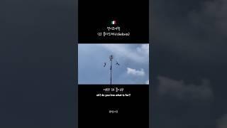 하늘을 달아다니는 사람, 볼라도레 | 멕시코 