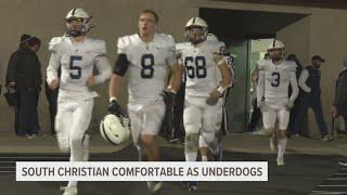 South Christian preps for Regional title game against Whitehall