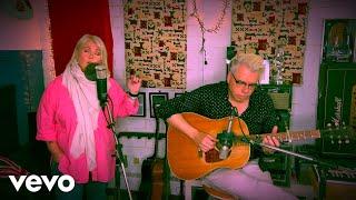 Jann Arden - Crazy (Acoustic Version)