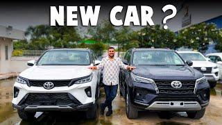 Konsi Le Fortuner Ya Legender ? | Viwa’s World