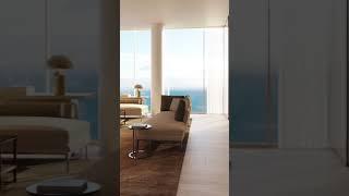 This dream condo can be yours. Pre construction residences coming to Brickell. Contact me 