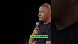 Abdurahim Mansurov - Kamchiliklar haqida #shorts #standupcomedy #uzbekstandup #xaymaylistandup