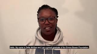 Diversity Summer Internship Program Highlights
