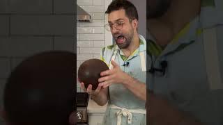 What cake do you think I’m making? #cake