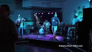 Dixie Mafia at Fizz for WC Handy Music Festival 2018