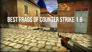 Counter-Strike 1.6 Final movie