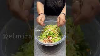 #shorts #short #shortsvideo #shortvideo #shortsfeed #cooking #food #elmiragadirova #foodblogger