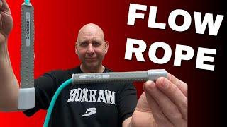 Here Rope Flow Rope Boxing SKIPPING ROPE REVIEW