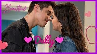 Kally's Mashup 2: Moments {Dally}