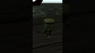 ️Studio Whimsy🪵🪾| Not a Monster | 세 번째 맵 공개!! 어디일까요?  Second map reveal!! 