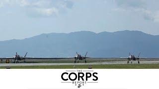 Show of Force | Corps Report Ep. 113