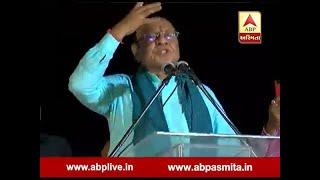 Shankarsinh Vaghela allegation on Pulwama attack