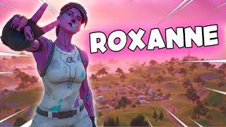 Fortnite Montage - "ROXANNE" (Arizona Zervas)