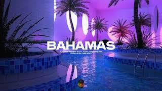 BAHAMAS | JHAYCO & Keinemusik Type Beat 2024 | Instrumental Dark Afro House Amapiano