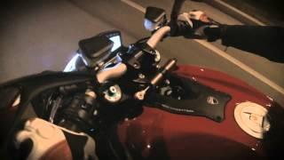 Ducati Streetfighter official video