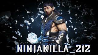 SUB ZERO BOYS!!! (SUB CLUB)