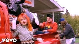 Cyndi Lauper - The Goonies 'R' Good Enough